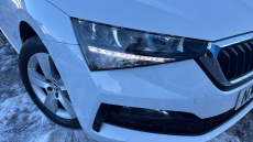 Skoda Scala 1.0 TSI SE 5dr Petrol Hatchback